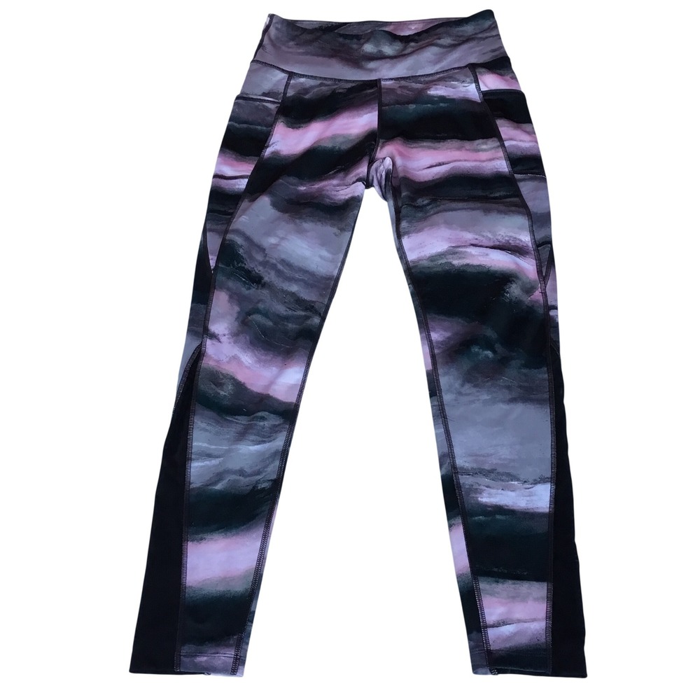 Tek Gear‎ DryTek Womens Large Leggings
